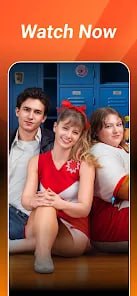 Chat with new friends