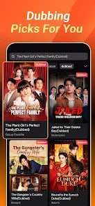 Discover people nearby